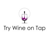 https://www.logocontest.com/public/logoimage/1374583429Try Wine on Tap1.jpg